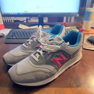 New Balance 997H Size 12